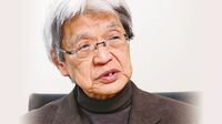 ジャーナリスト､元朝日新聞記者 長谷川煕氏に聞く 『崩壊 朝日新聞』を書いた
