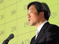 亀山ブランドの“終焉”、液晶のシャープに迫る危機感