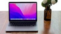 新ノートPCで判明｢アップルシリコンM2｣の実力 17万8800円｢13インチMacBook Pro｣使ってみた