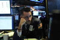 米国株は大幅安､ナスダックが弱気相場入り S&P500も週間で7%下落､9月高値から17.5％安