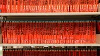 東大合格者がこぞってやっている【合格体験記読破】は勉強法の一つ？　自分と似た人を参考にすることが合理的なワケ