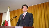 「ごった煮」政党の良さが消えた自民党 「安倍独走」に音なしになったその理由