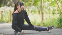 ｢毎日10-20km走る｣アイドルの凄すぎる肉体作り ｢月40本以上のライブをこなす｣彩瀬千聖の日常