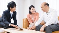 加入しやすい｢認知症治療保険｣は買いなのか 70歳以上の人たちに人気となっているが…