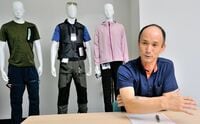 ワークマン社長7000字ロングインタビュー 国内店舗数はユニクロ超え､今後の戦略とは？