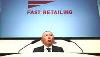 海外急拡大と国内成長、二兎を追うユニクロ 65歳までの社長引退を撤回、海外拡大にアクセルを踏み込む