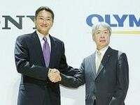 ソニーが医療参入も立ちはだかる高い壁 ソニーらしさが裏目？