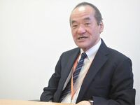 ドラッグストアはいずれ｢大手3社｣に集約されていく 業界首位ツルハホールディングスのトップが激白