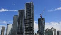 湾岸タワーマンションの高騰がまだ続く理由 6000万円超の売れ筋物件を買い求める人たち