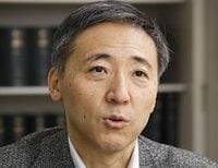 公助、共助ではなく自衛を余儀なくされる--『国民皆保険はまだ救える』を書いた川渕孝一氏（東京医科歯科大学大学院教授）に聞く