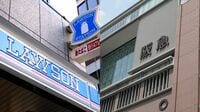 ローソンがあのH2Oと｢関西攻略｣に懸ける思惑 アズナス転換だけでない西の大物と提携の意味