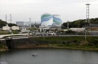 原発再稼動問題､責任不在の体制変わらず 湖西市の三上元市長に聞く