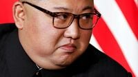 したたかな金正恩が9月に仕掛ける2つの計画 民主主義の弱みを突く北朝鮮の次の一手