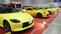 日産｢フェアレディZ｣が50年以上愛される理由 初代から新型まで､歴代モデルに見る変遷記
