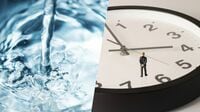 部下を持ったら必要｢水質管理｣と｢時間管理｣の技