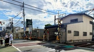 難読駅名としてよく耳にする「九品仏」はどのような街なのか？