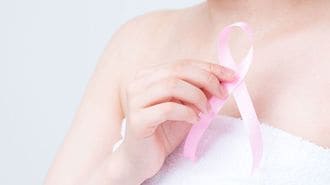 乳がん予防のために見直したい生活習慣4つ