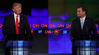 What’s Wrong with Normal in The U.S. Presidential Race?