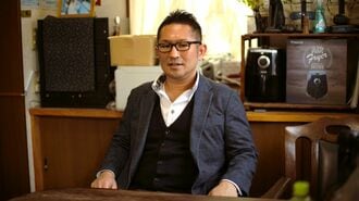 「殺してほしかった」出所者支援続ける男性の過去