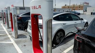 反EVのトランプが広げる"アメ車と中国EVの差"