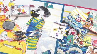 絵本の新たなる"物語"を開拓するEHONSの挑戦