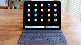 新型iPadPro､使ってわかった大刷新の全貌