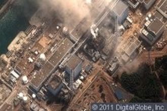 原発30キロ圏外の福島県飯舘村でも、局所的に避難レベルの高濃度放射能、京大研究者ら調査