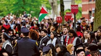 トランプ｢エリート大学｣攻撃の背景と米国の将来