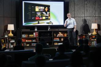 アマゾン、99ドルの「Fire TV」をついに発表