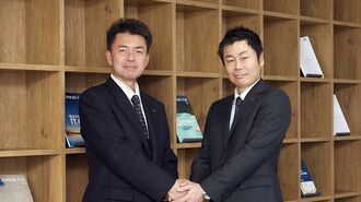 製造現場を劇的に省人化する｢AI検査革命｣