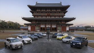 ｢踊り場｣と言われる｢EV事情｣の本当のところ