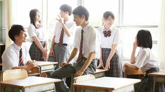 ｢18歳成人｣による変化にピンとこない学校の盲点