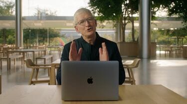 リモートワークに最強｢新Mac｣必ず売れる理由 独自開発の