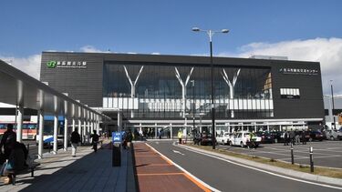 新幹線開業初日､｢変わる北海道｣の姿を見た ｢道民の悲願｣達成も､将来 