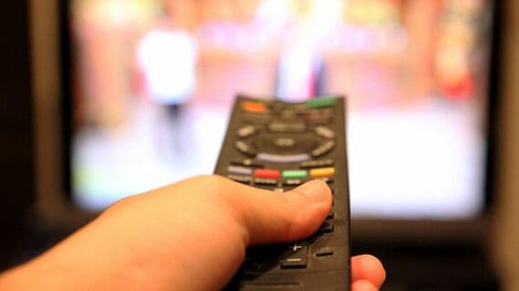 テレビ