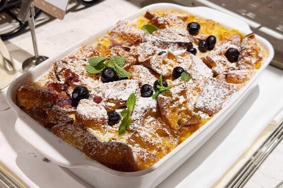 パンプディング