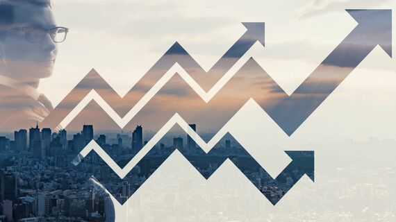 成長のイメージ