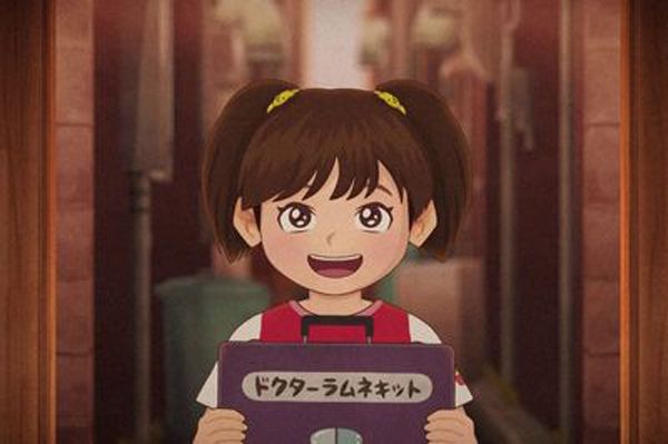 大人もハマる アニメ 銭天堂 が人気沸騰のワケ 週刊女性prime 東洋経済オンライン 社会をよくする経済ニュース