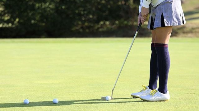 韓国女子ゴルフ が世界で圧倒的に強いワケ スポーツ 東洋経済オンライン 社会をよくする経済ニュース