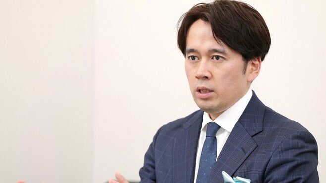 小田玄紀氏｢税金やETF､レバレッジの見直しを｣