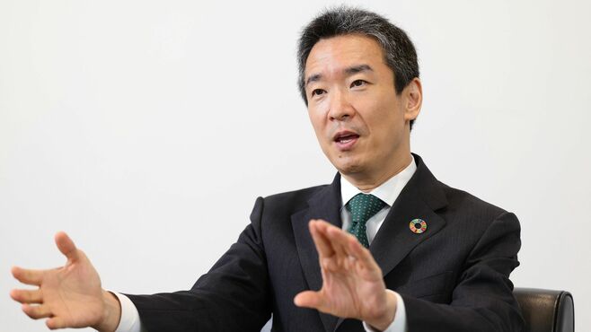 JGBに回帰､ゆうちょ銀が描く国債積極運用の勝算