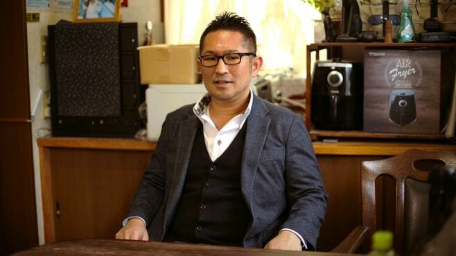 ｢殺してほしかった｣出所者支援続ける男性の過去