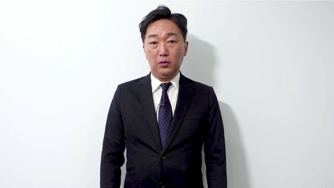 スピードワゴン小沢｢説明なき謝罪｣で復帰の限界