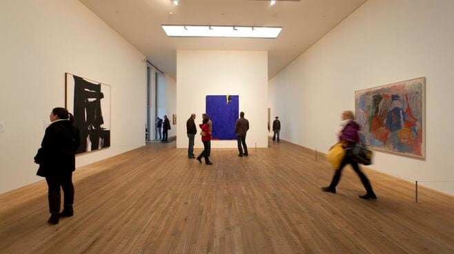 アートに心が動かされ､ビジネスは大きく変わる