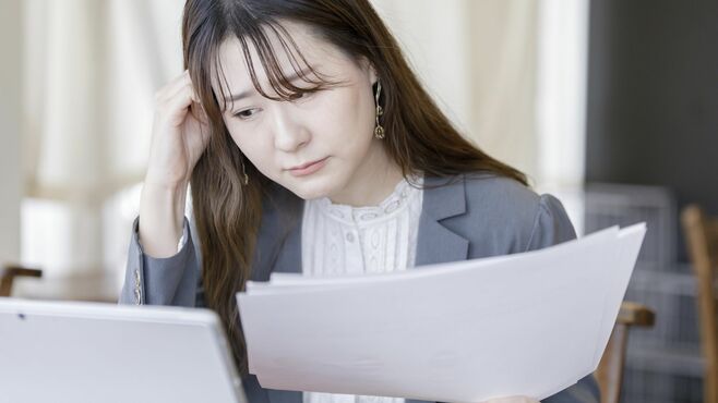 資料作成で超大切な「力の入れどころ抜きどころ」