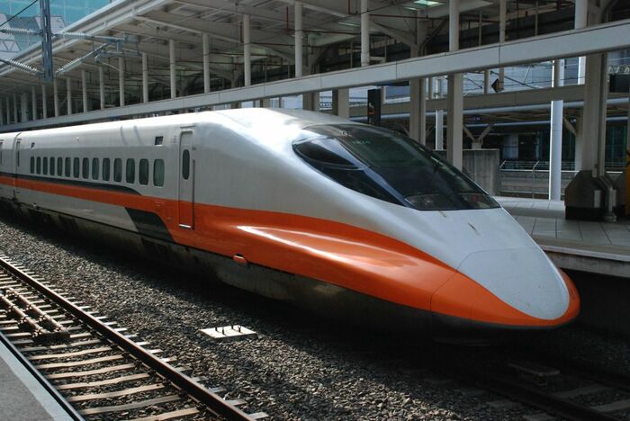 台湾新幹線700T