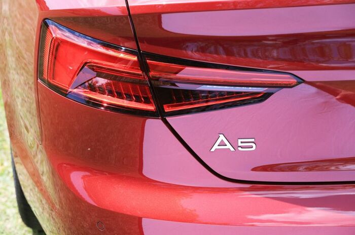 アウディ A5 スポーツバック｜Audi A5 Sportback