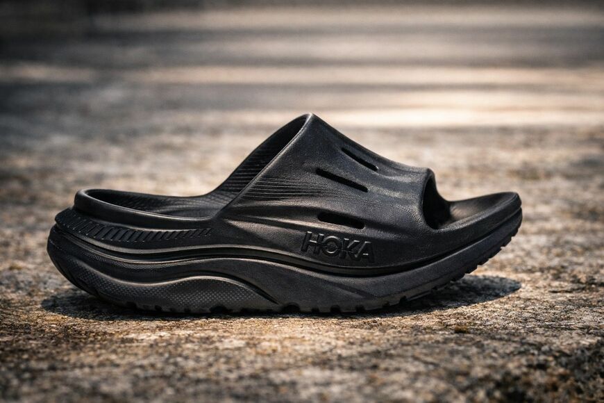 リカバリーサンダル