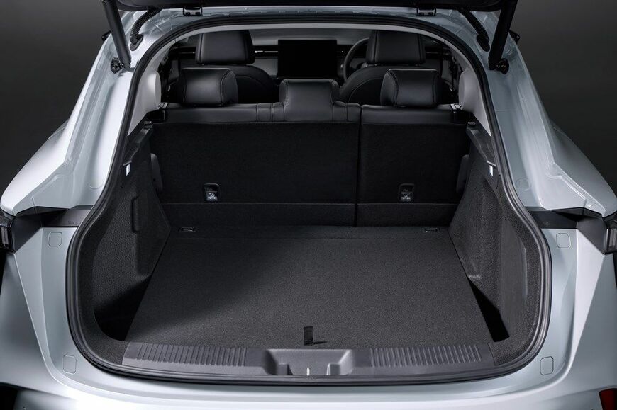 2026年4月17日に発売となる、ホンダの新型乗用EV「インサイト」