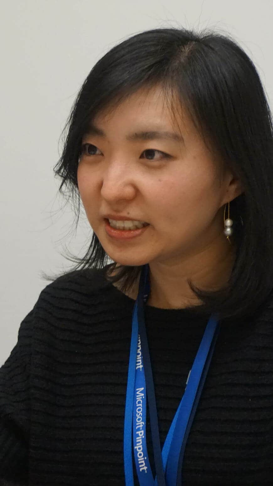 遠藤 彩子／富士ゼロックス株式会社 ソリューションサービス営業本部ソリューションビジネスプロデュース部  4/1付で富士ゼロックス神奈川から異動。 2011年9月1日入社 業務：SE